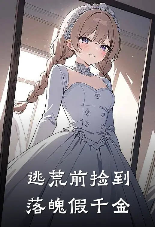 逃荒前捡到落魄假千金(沐今昭郑秀芳)推荐完结小说_最新章节列表逃荒前捡到落魄假千金(沐今昭郑秀芳)