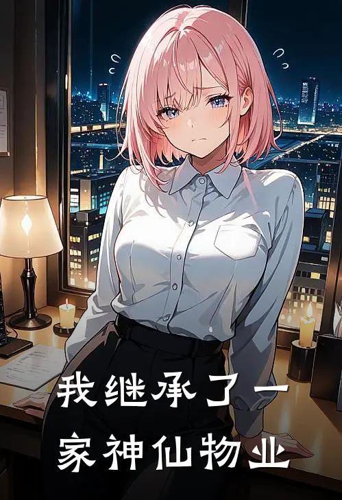 《我继承了一家神仙物业》林艺貔貅火爆新书_我继承了一家神仙物业(林艺貔貅)免费小说