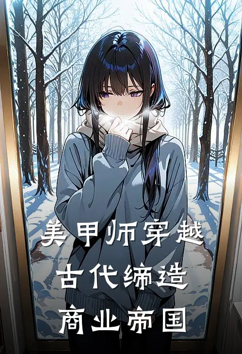 美甲师穿越古代缔造商业帝国苏瑶苏瑶全文阅读免费全集_最新全本小说美甲师穿越古代缔造商业帝国(苏瑶苏瑶)