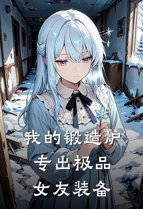 我的锻造炉：专出极品女友装备(林辰苏沐雪)免费热门小说_最新小说推荐我的锻造炉：专出极品女友装备林辰苏沐雪