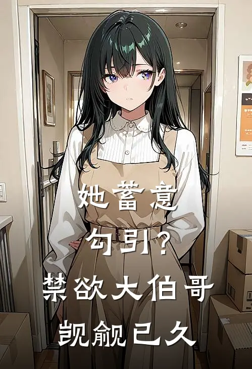 她蓄意勾引？禁欲大伯哥觊觎已久乔知意周云铮热门小说免费阅读_完本完结小说她蓄意勾引？禁欲大伯哥觊觎已久(乔知意周云铮)