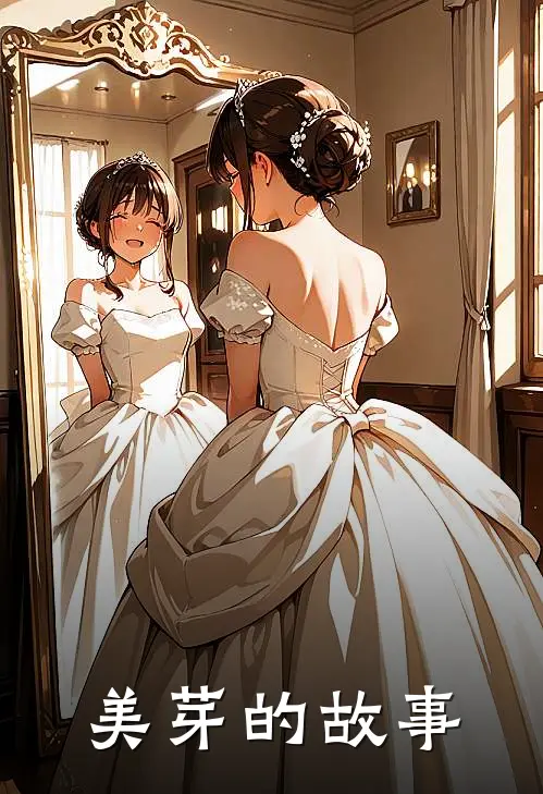 美芽的故事祁思睿祁美芽全本免费在线阅读_祁思睿祁美芽全文阅读