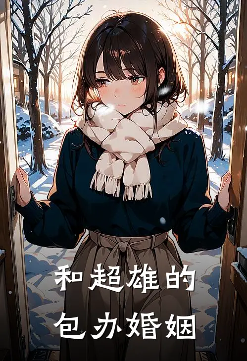 连成海连峰(和超雄的包办婚姻)最新章节免费在线阅读_(连成海连峰)完结版在线阅读