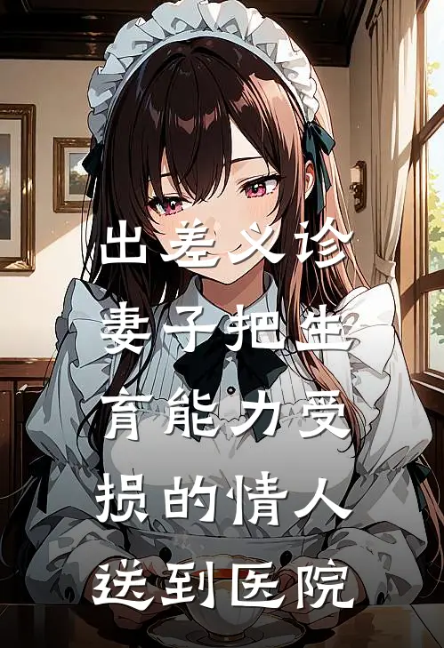 出差义诊，妻子把生育能力受损的情人送到医院(陶雨薇祝明)热门小说推荐_免费小说在线看出差义诊，妻子把生育能力受损的情人送到医院陶雨薇祝明