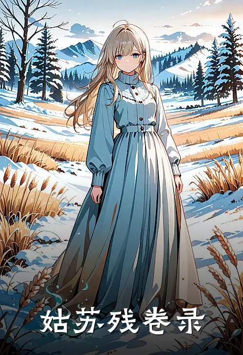 姑苏残卷录(沈墨陆清眠)在哪看免费小说_全本免费完结小说姑苏残卷录沈墨陆清眠