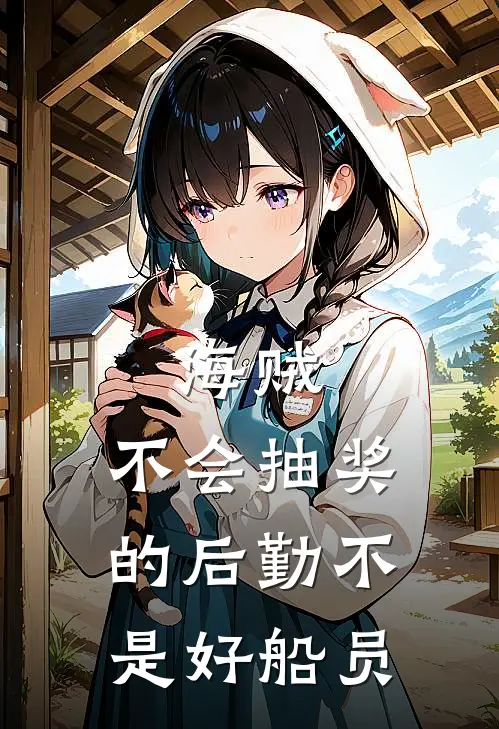 海贼：不会抽奖的后勤不是好船员(路飞风灵)热门小说大全_免费小说大全海贼：不会抽奖的后勤不是好船员路飞风灵