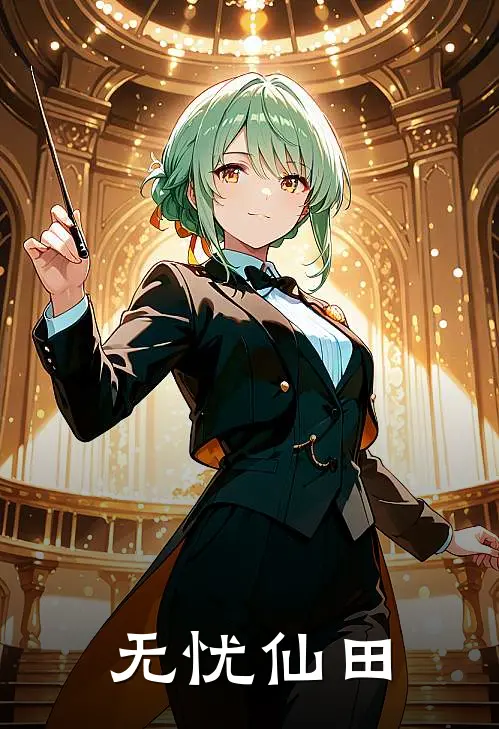 无忧仙田(林青山青山)好看的完结小说_热门小说推荐无忧仙田林青山青山