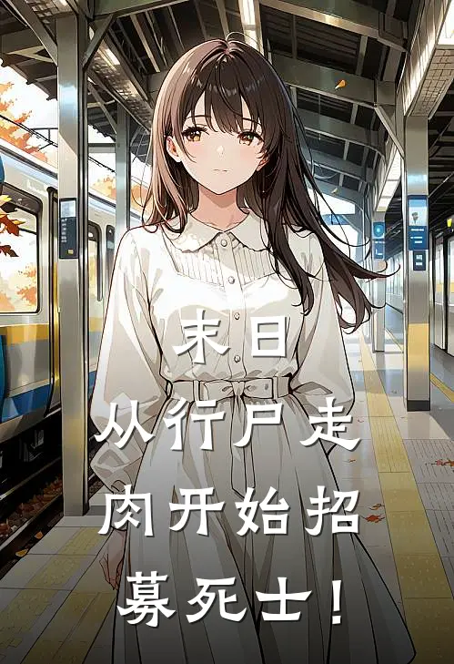 末日：从行尸走肉开始招募死士！凌霄赫歇尔_《末日：从行尸走肉开始招募死士！》最新章节免费在线阅读