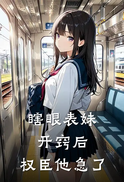 瞎眼表妹开窍后，权臣他急了(裴鹤之霜霜)最新完结小说_完结版小说全文免费阅读瞎眼表妹开窍后，权臣他急了(裴鹤之霜霜)