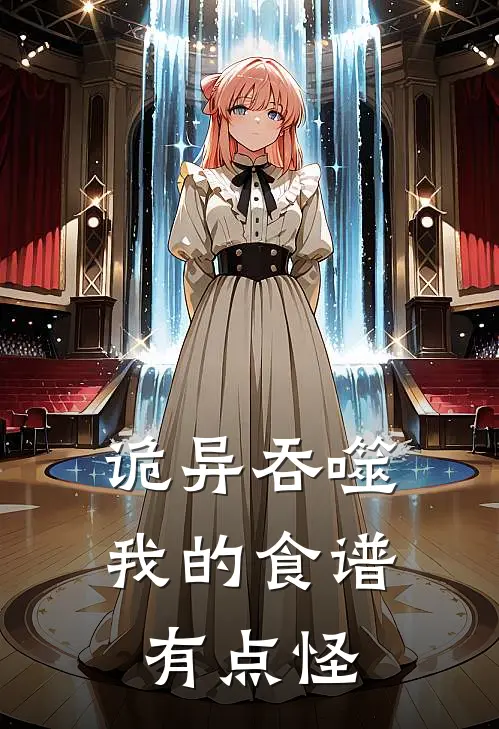 诡异吞噬：我的食谱有点怪(李大嘴李大嘴)全本完结小说_完整版免费全文阅读诡异吞噬：我的食谱有点怪(李大嘴李大嘴)