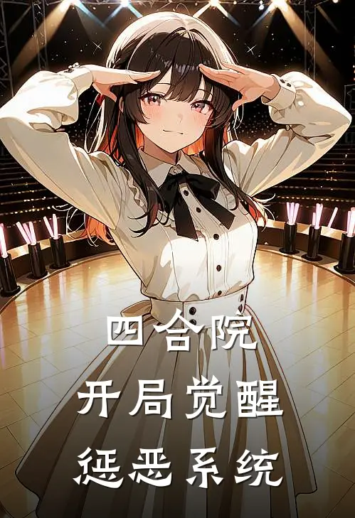 傻柱赵强国(四合院：开局觉醒惩恶系统)完结版免费在线阅读_《四合院：开局觉醒惩恶系统》全章节阅读