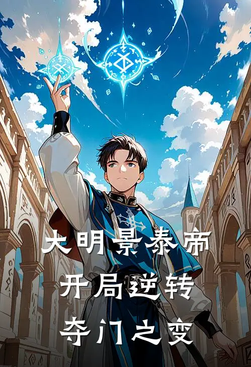 王勤朱祁钰（大明景泰帝：开局逆转夺门之变）免费阅读无弹窗_大明景泰帝：开局逆转夺门之变王勤朱祁钰全文免费阅读无弹窗大结局