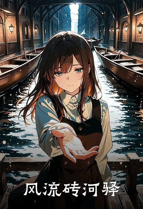 风流砖河驿(青山吕青山)最新小说_免费阅读完整版小说风流砖河驿(青山吕青山)