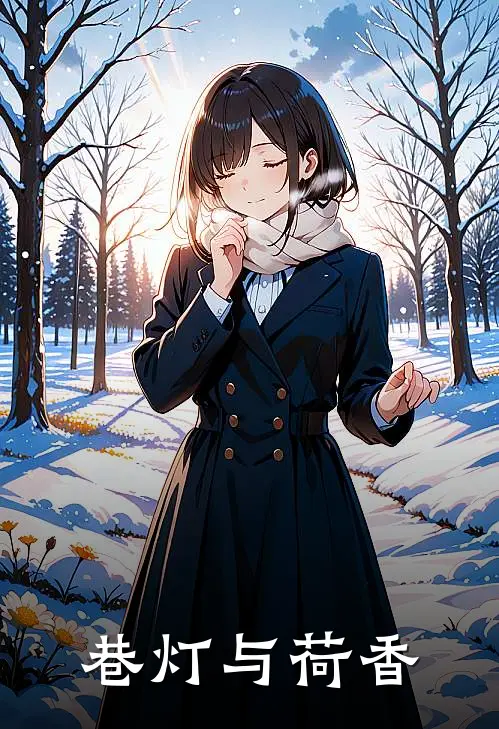 巷灯与荷香盛宁林婉茹免费小说免费阅读_推荐完结小说巷灯与荷香(盛宁林婉茹)