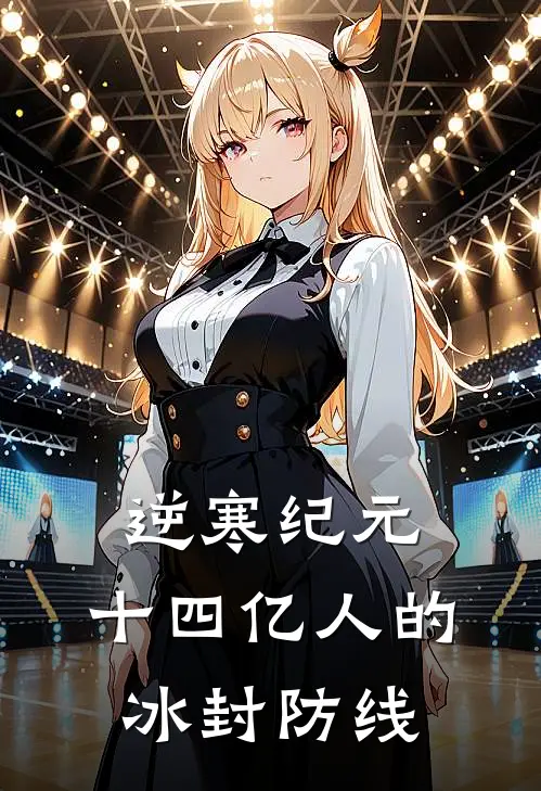 愉树白秋华《逆寒纪元：十四亿人的冰封防线》完整版在线阅读_愉树白秋华完整版在线阅读