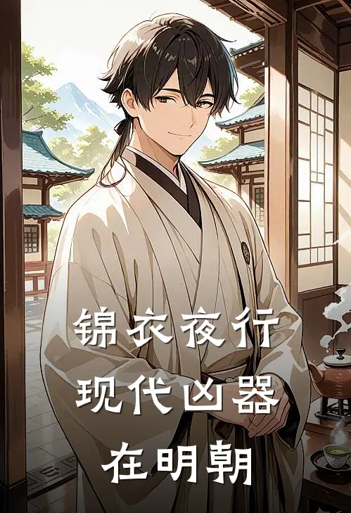 锦衣夜行：现代凶器在明朝(凌峰王斌)最新章节在线阅读_(锦衣夜行：现代凶器在明朝)最新章节在线阅读