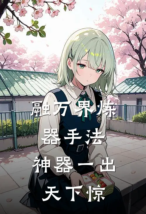 融万界炼器手法，神器一出天下惊