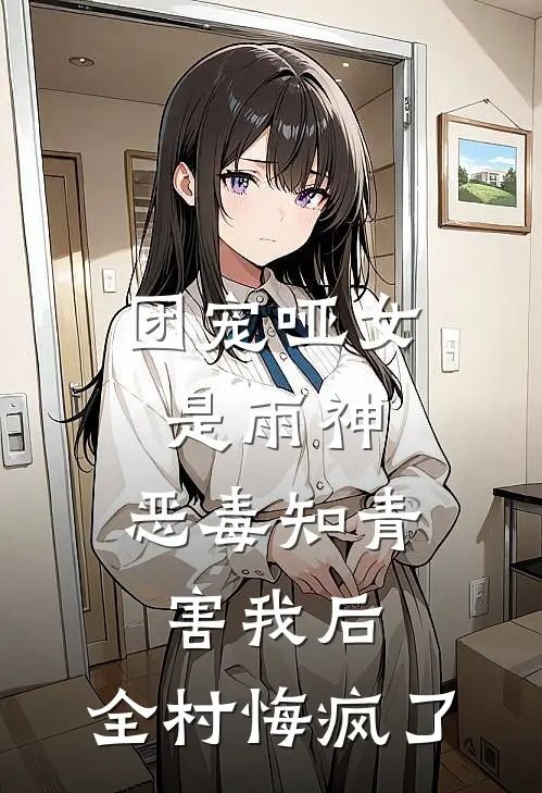 团宠哑女是雨神，恶毒知青害我后，全村悔疯了林雪娇陈野全文阅读免费全集_免费小说团宠哑女是雨神，恶毒知青害我后，全村悔疯了(林雪娇陈野)