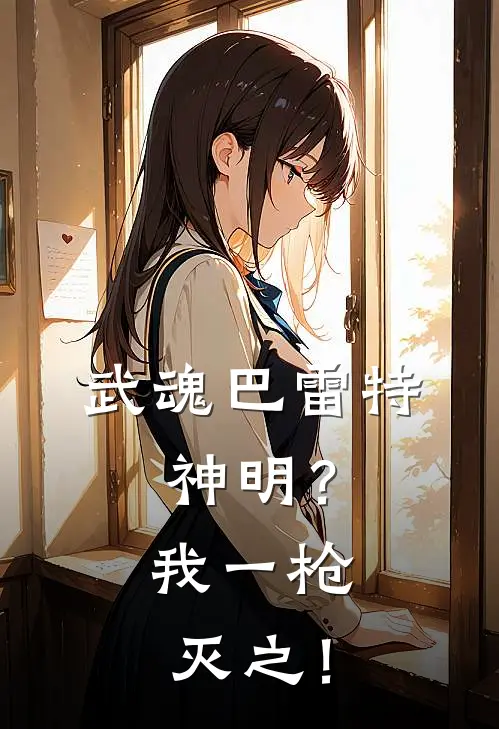 刘小乐吴森《武魂巴雷特，神明？我一枪灭之！》完整版在线阅读_刘小乐吴森完整版在线阅读