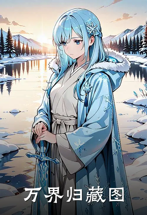 万界归藏图林深林深免费小说阅读_免费小说大全万界归藏图(林深林深)