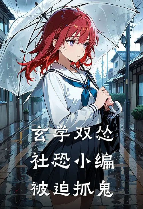 玄学双怂，社恐小编被迫抓鬼(林晓星晓星)最新章节在线阅读_(玄学双怂，社恐小编被迫抓鬼)最新章节在线阅读