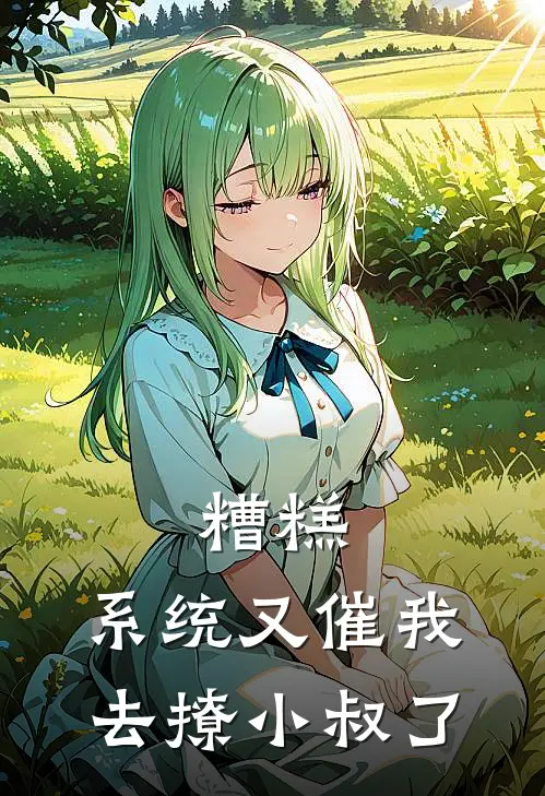 糟糕，系统又催我去撩小叔了