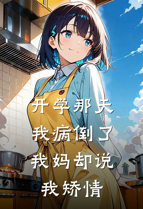 开学那天我病倒了，我妈却说我矫情(周晓晓晓)完整版免费阅读_最新章节列表开学那天我病倒了，我妈却说我矫情(周晓晓晓)