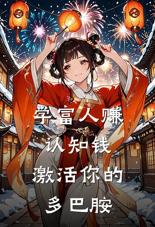 学富人赚认知钱，激活你的多巴胺（拿破仑岳飞）最新章节列表