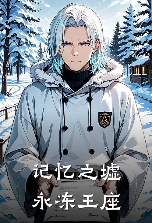 记忆之墟：永冻王座林默夏漓新热门小说_小说免费阅读记忆之墟：永冻王座(林默夏漓)