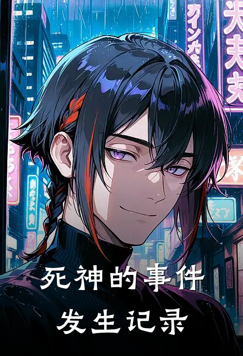 死神的事件发生记录(林默言莫峰)好看的完结小说_完本小说死神的事件发生记录林默言莫峰