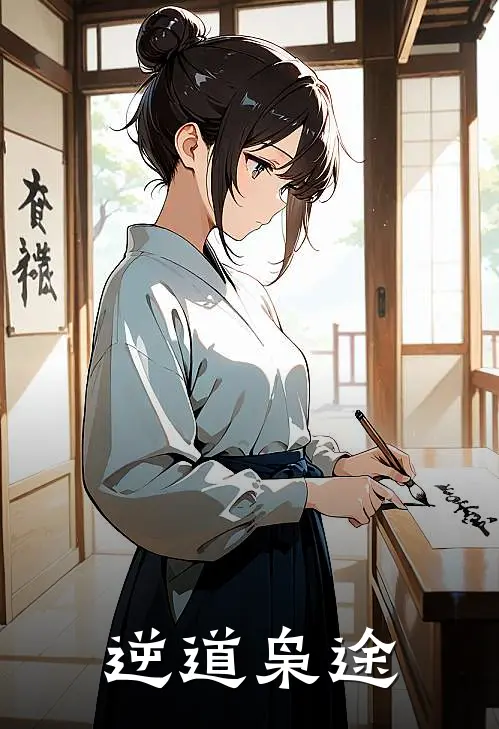 逆道枭途(李承王西)好看的小说推荐完结_完本小说逆道枭途李承王西