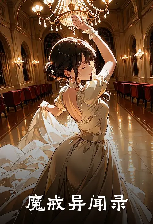 魔戒异闻录(林薇白琳烊)免费阅读无弹窗_最新好看小说推荐魔戒异闻录林薇白琳烊