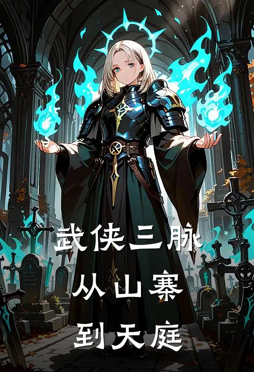 武侠三脉：从山寨到天庭林玄青岚全文免费阅读_完结热门小说武侠三脉：从山寨到天庭(林玄青岚)