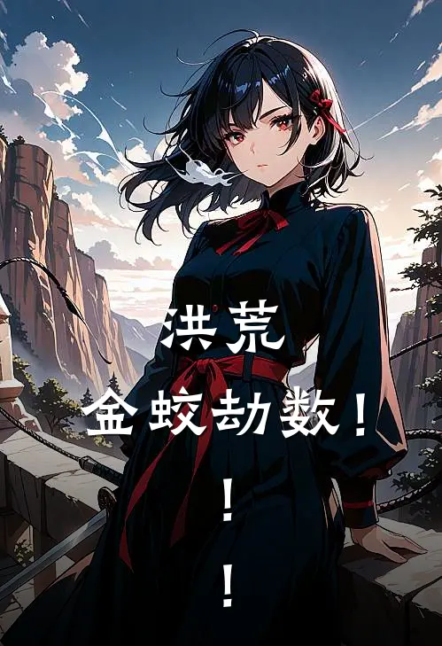 洪荒：金蛟劫数！！！(林玄道玄)免费阅读_完结热门小说洪荒：金蛟劫数！！！(林玄道玄)