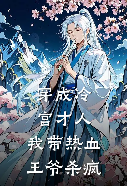 穿成冷宫才人，我带热血王爷杀疯沈知微林婉柔热门小说完结_热门的小说穿成冷宫才人，我带热血王爷杀疯沈知微林婉柔