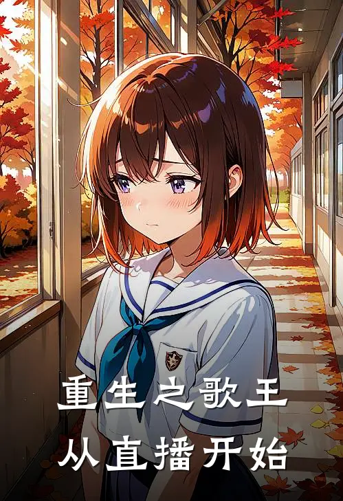 《重生之歌王：从直播开始》林澈林澈强火爆新书_重生之歌王：从直播开始(林澈林澈强)免费小说