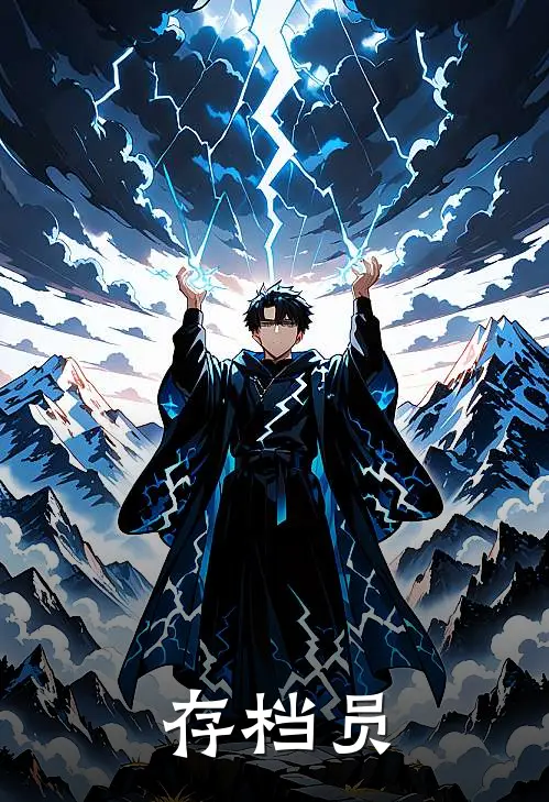 存档员(苏晚赵一)火爆小说_《存档员》苏晚赵一小说免费在线阅读