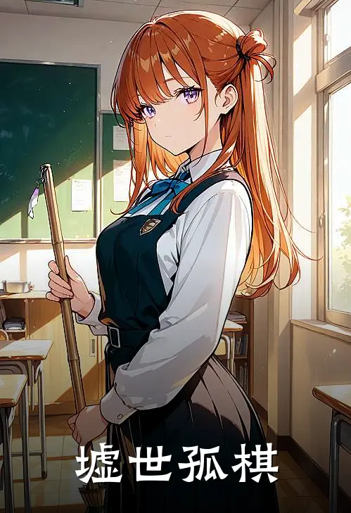 墟世孤棋埃兰格雷热门的小说_免费小说墟世孤棋(埃兰格雷)