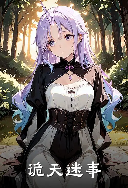 诡天迷事陆沉王闯小说最新章节_最新小说推荐诡天迷事陆沉王闯