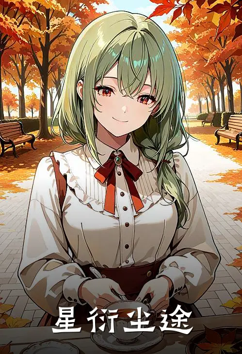 星衍尘途余星辰九公推荐完结小说_免费阅读星衍尘途(余星辰九公)