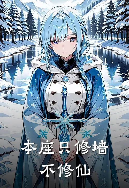 本座只修墙，不修仙(楚烬陆清雪)完结版小说推荐_最新完结小说推荐本座只修墙，不修仙楚烬陆清雪