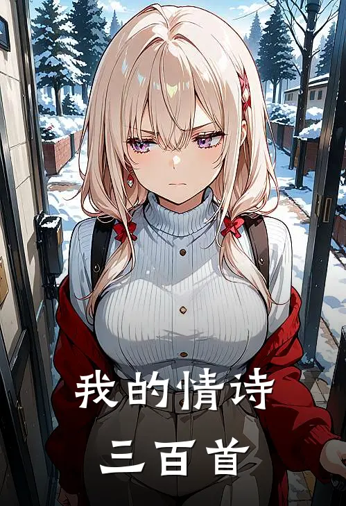 我的情诗三百首(杨紫元宝)完整版免费全文阅读_完本小说推荐我的情诗三百首(杨紫元宝)