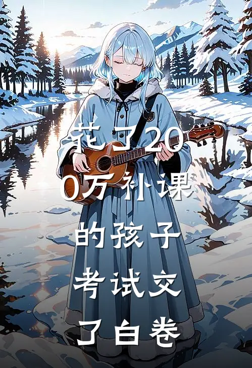 花了200万补课的孩子，考试交了白卷(林建军宇博)_林建军宇博热门小说
