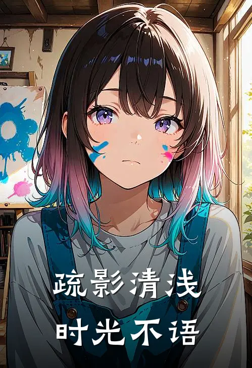 疏影清浅，时光不语(陈疏影傅淮州)已完结小说_疏影清浅，时光不语(陈疏影傅淮州)小说免费在线阅读