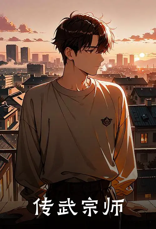 传武宗师(林战阿强)热门网络小说_最新完本小说传武宗师(林战阿强)