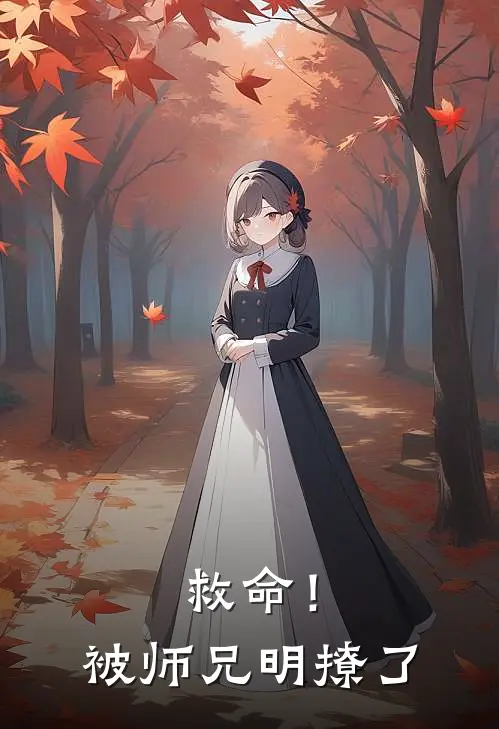 救命！被师兄明撩了叶云卿江岚眠完整版免费小说_全本免费完结小说救命！被师兄明撩了叶云卿江岚眠