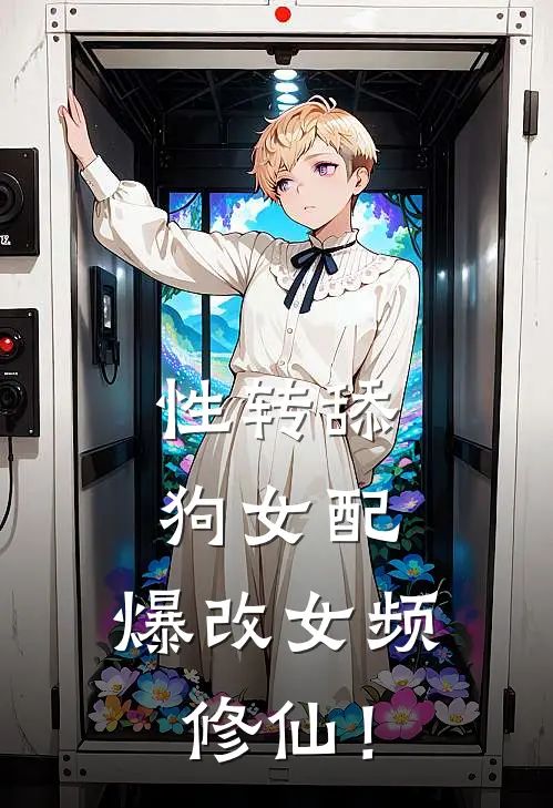 性转舔狗女配，爆改女频修仙！许楠林清雪完结版小说阅读_完整版小说免费阅读性转舔狗女配，爆改女频修仙！(许楠林清雪)