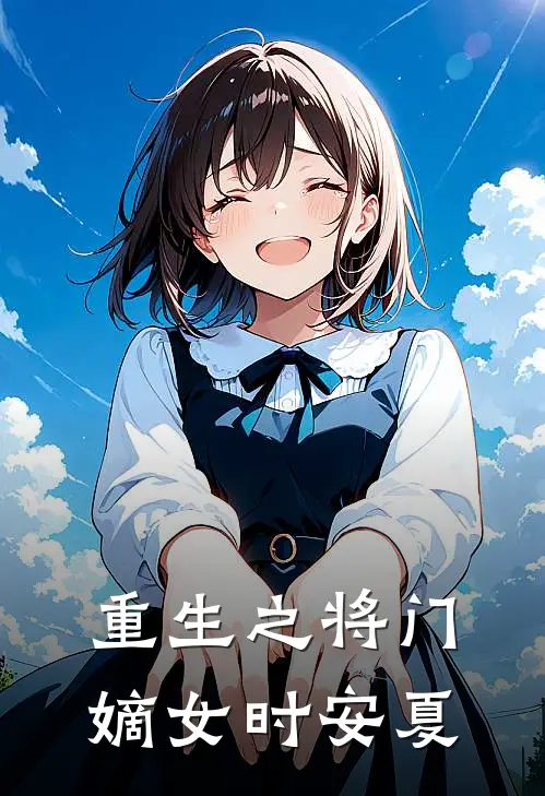 重生之将门嫡女时安夏