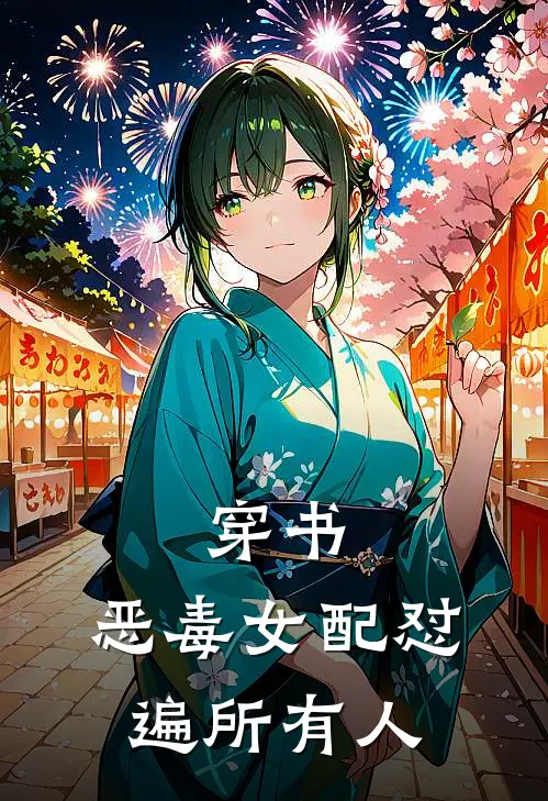 穿书：恶毒女配怼遍所有人(苏清然林怼怼)全本免费小说_新热门小说穿书：恶毒女配怼遍所有人苏清然林怼怼