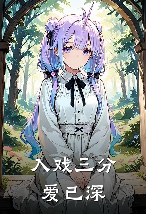 入戏三分爱已深